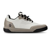 Scott - Women's Volt Evo Flat - Chaussures de cyclisme - EU 38 - beige / black