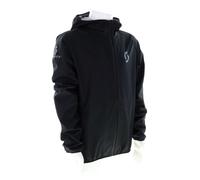 Scott WP Waterproof Enfants Veste de vélo S Noir