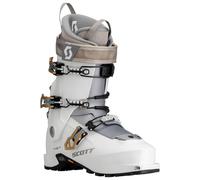 Scott - W's Celeste Ice White - 26 - Chaussures de Ski Randonnée