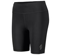 Scott - W's Endurance Tight Short Black - S - Short de trail