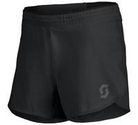 SCOTT W's Endurance Vented Shorts - Femme - Noir - taille M- modèle 2026