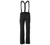 Scott Explorair 3L Femmes Pantalon de ski S Noir