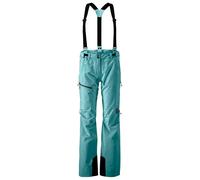 Scott - W's Explorair 3L Pant Frosty Blue - M - Pantalon Ski