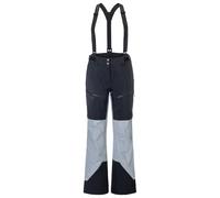 Scott - Women's Explorair GTX 3L Pants - Pantalon de ski - S - black / mist blue