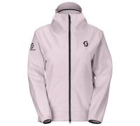 Scott - W's Explorair Light Dryo 2.5 Layer Bliss Pink - M - Veste de rando