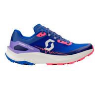 Scott - Chaussures de trail - W'S Kinabalu Trail Lapis Blue/Aster Purple pour Femme - Taille 39 - Violet Violet 39