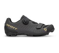 SCOTT W's Mtb Comp Boa - Femme - Gris / Noir - taille 38- modèle 2026