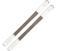 SCOTT W's Pure Tour - Femme - Blanc / Marron - taille 168- modèle 2024