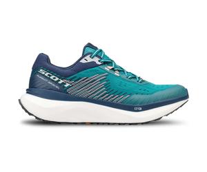 SCOTT W's Pursuit Gravel - Femme - Bleu - taille 39- modèle 2026