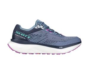 SCOTT W's Pursuit Gravel - Femme - Gris / Violet / Blanc - taille 39- modèle 2025