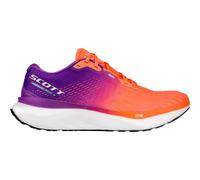 SCOTT W's Pursuit Ride 2 - Femme - Orange / Violet / Blanc - taille 38- modèle 2025