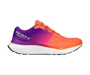 SCOTT W's Pursuit Ride 2 - Femme - Orange / Violet / Blanc - taille 39- modèle 2025