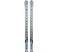 Scott Superguide 88 W Femmes Ski de randonnée 2024 168 Gris