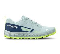 SCOTT W's Supertrac 3 - Femme - Vert / Bleu - taille 41- modèle 2024