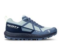 Scott Supertrac 3 GTX Femmes Chaussures de trail Gore-Tex 7.5 Vert clair