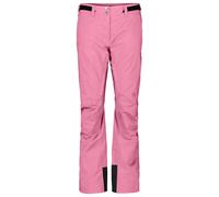 Scott - W's Ultimate Dryo 10 Pant Paradise Pink - S - Pantalon Ski