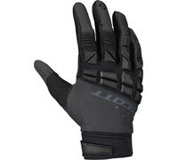 Scott X-Plore Pro Gants de motocross, noir, Taille M