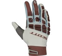 Scott X-Plore Pro Gants de motocross, taille S pour homme