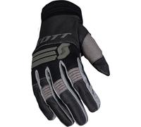 Scott X-Plore S23, gants L Gris/Noir/Orange Gris/Noir/Orange
