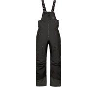 Scott XT Dryo Pantalon de motoneige pour dames, noir, Taille L