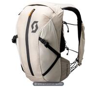 SCOTT - Zaino per la corsa e trekking veloci Explorair 10 - Bianco