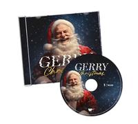 Scotti Gerry - Gerry Christmas (Nuova Versione 2024) [Import]