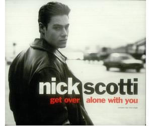 Scotti, Nick - Get Over Roger's Slammin/Alone with You