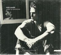 Scotti, Nick - Wake Up Everybody