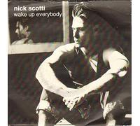 Scotti, Nick - Wake Up Everybody [Vinyl LP]