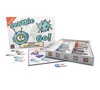 Scottie Go! Découvrez le monde du codage.