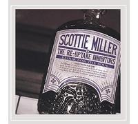 Scottie Miller - Elixir for The Soul