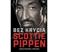 Scottie Pippen. Sans couvrir