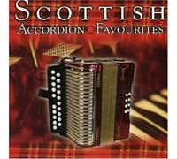 Scottish Accordian Favourites [Import]