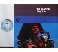 Scottish Bagpipe - The Scottish Bagpipe