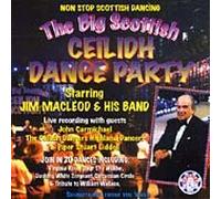 Scottish Ceilidh Dance Party [UK Import]