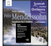 Scottish Chamber Orc - Felix Mendelssohn Violin Concerto No. 2 Scotti - G3z