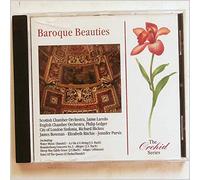 Scottish Chamber Orchestra - Baroque Beauties