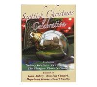 Scottish Christmas Celebration