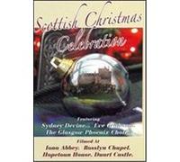 Scottish Christmas Celebration - DVD Zone 1 G