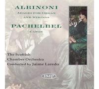Scottish Co - Albinoni/PachelbelAdagio [Import]