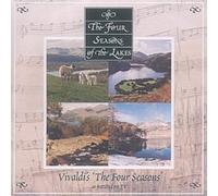 Scottish Co - Vivaldi:4 Seasons of The Lakes [Import]