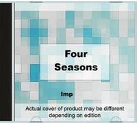 Scottish Co - Vivaldithe Four Seasons [Import]