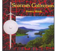 Scottish Collection Dance Musi [Import]
