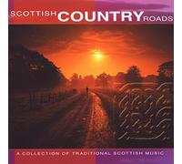 Scottish Country Roads - Collection of Traditional Scottish Music