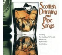 Scottish Drinking & Pipe Songs [Import]