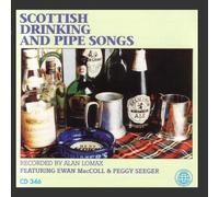Scottish Drinking & Pipe Songs - Scottish Drinking & Pipe Songs