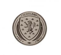 Scottish FA Badge AS