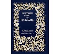 Scottish Fairy And Folk Tales