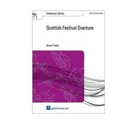 Scottish Festival Overture / Conducteur