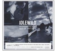 Scottish Fiction: Best of 1997-2007 [Import]